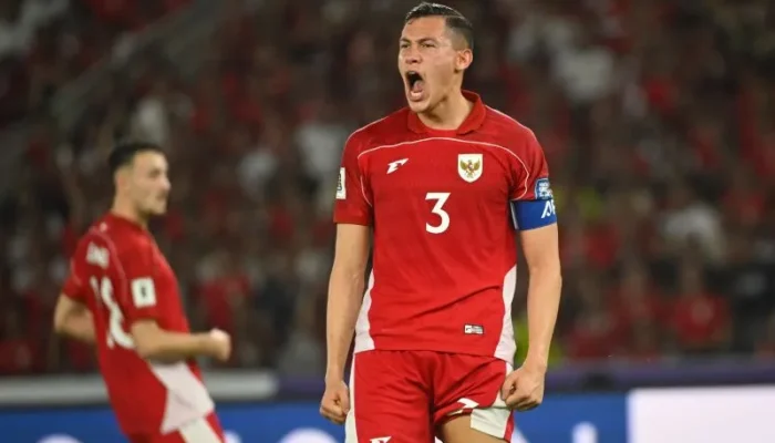 Jay Idzes Bermain Penuh, Sassuolo Kalahkan Atalanta 2-1