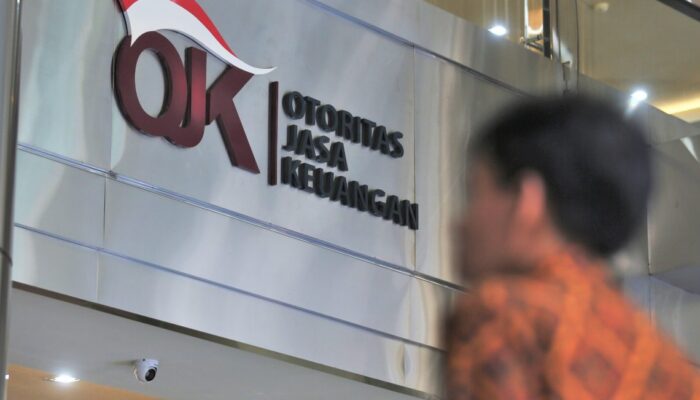 OJK Pastikan Fundamental Industri Perbankan Tetap Solid