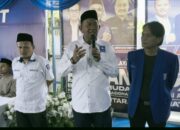 PAN Sumut Jaring Talenta Muda Juru Dakwah Lewat PANdai