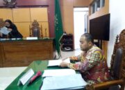 Perintah Eksekusi PTUN Medan Bongkar Misteri Pengangkatan Sekda Labuhanbatu