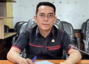 Paul Simanjuntak Dukung Wali Kota Medan Turunkan Tarif Parkir