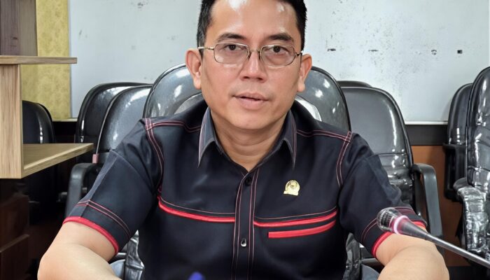 Paul Simanjuntak Dukung Wali Kota Medan Turunkan Tarif Parkir