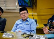 Penrad Siagian: Serangan Air Keras Terhadap Aktivis HAM Ancaman Bagi Demokrasi