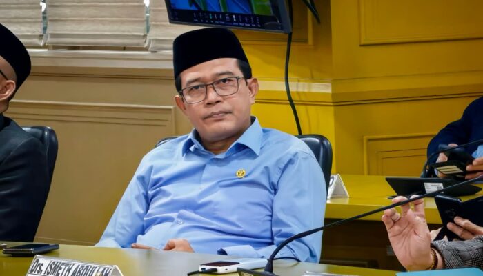Penrad Siagian: Serangan Air Keras Terhadap Aktivis HAM Ancaman Bagi Demokrasi