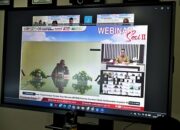 Gubernur Sumut Terbitkan Surat Edaran Cegah Korupsi Dan Gratifikasi Terkait Hari Raya