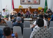 Kendalikan Penangkapan Ikan Pora-Pora, Dinas Kelautan Dan Perikanan Sumut Aktif Awasi Perairan Danau Toba