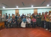 Polres Belawan Kantongi Data Bandar Narkoba