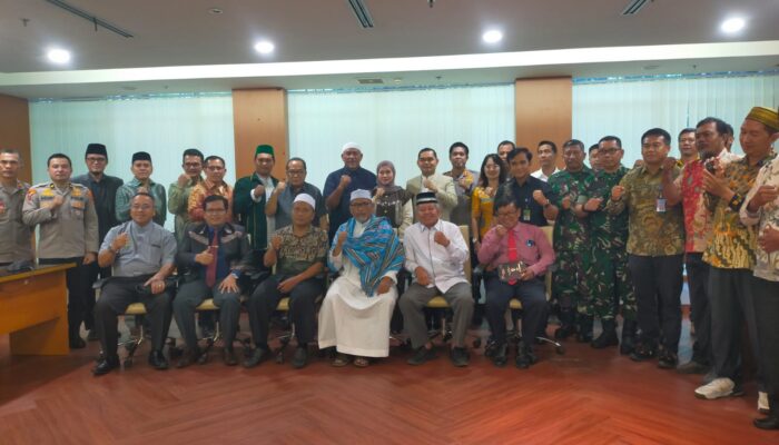 Polres Belawan Kantongi Data Bandar Narkoba