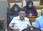 Kecam Penyiraman Air Keras Aktivis, Komisi III DPR Gelar Rapat Khusus