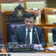 Komisi III DPR Desak Tegakan Keadilan Substantif Dalam Kasus Amsal Sitepu
