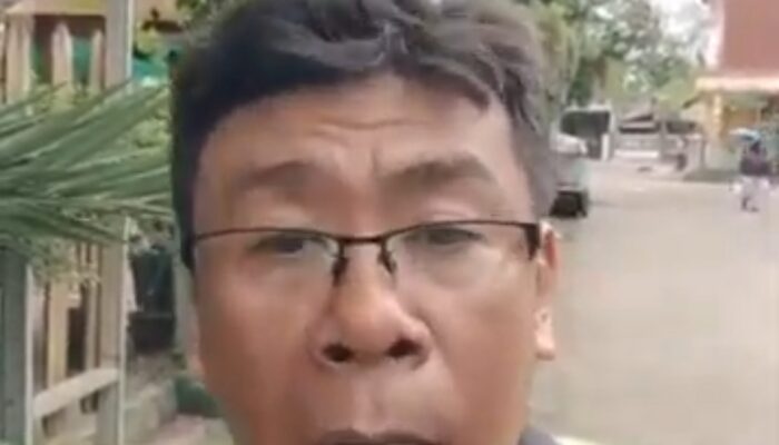 Mitra pengemudi ojek online mulai mendapatkan Bonus Hari Raya (BHR) dari aplikator.