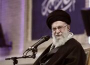 Media Israel Klaim Khamenei Tewas, Iran Konfirmasi Pemimpinnya Selamat