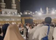Penerbangan Timur Tengah Ditutup, Jemaah Umrah Indonesia di Madinah Tunggu Kepastian Kepulangan