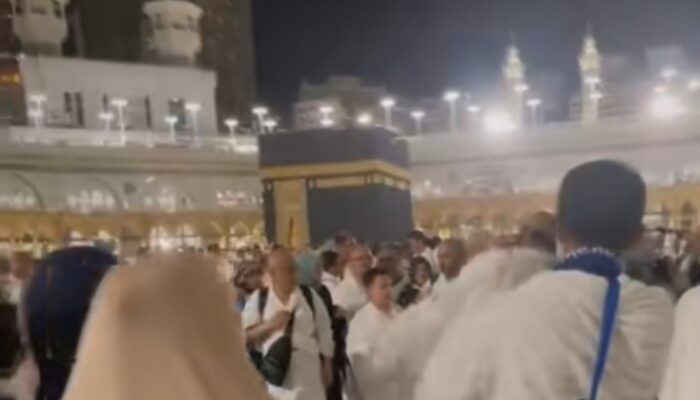 Penerbangan Timur Tengah Ditutup, Jemaah Umrah Indonesia di Madinah Tunggu Kepastian Kepulangan