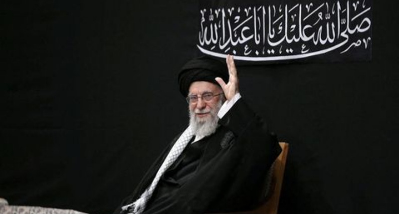Pemimpin Tertinggi Iran Telah Syahid