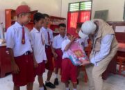 Senator DPD RI Soroti Ketimpangan Pendidikan Di Kepulauan Nias