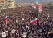 Ayatollah Ali Khamenei Meninggal Dunia, Irak Berkabung Tiga Hari