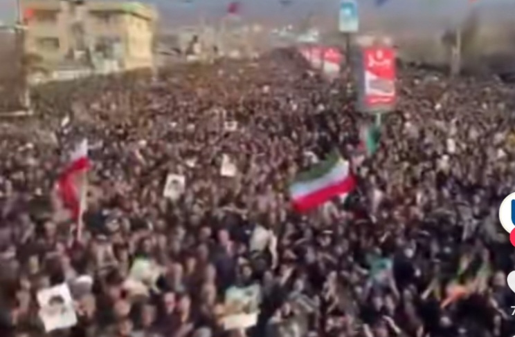 Ayatollah Ali Khamenei Meninggal Dunia, Irak Berkabung Tiga Hari