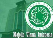 MUI Kutuk Serangan AS dan Israel, Desak Indonesia Keluar dari Board of Peace