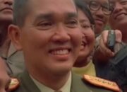 Mantan Wapres Keenam Try Sutrisno Meninggal Dunia pada Usia 90 Tahun