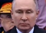 Putin: Pembunuhan Khamenei Langgar Semua Norma Moralitas dan Hukum Internasional