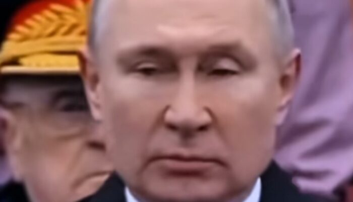 Putin: Pembunuhan Khamenei Langgar Semua Norma Moralitas dan Hukum Internasional