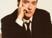 Bintang Hollywood Marah atas Serangan AS ke Iran