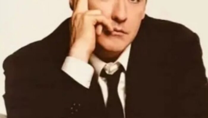 Bintang Hollywood Marah atas Serangan AS ke Iran