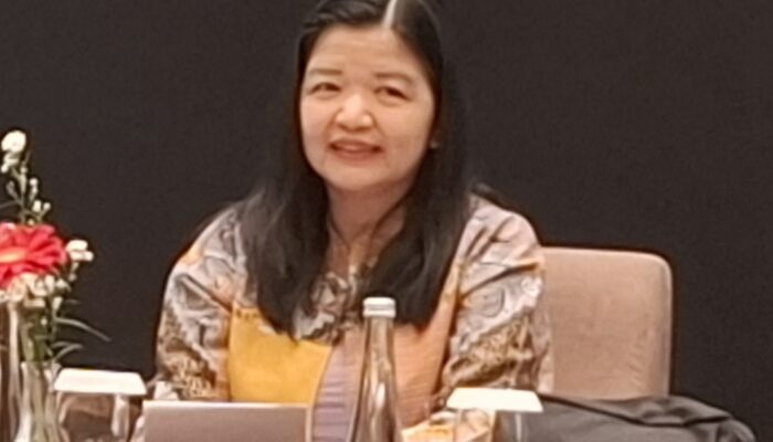 Puspresnas Perkuat Manajemen Talenta, OSN 2025 Tembus 942 Ribu Peserta