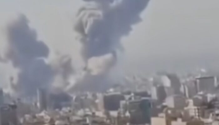 Jajak Pendapat Reuters/lpsos: Hanya 27 Persen Warga AS Setuju Serang Iran