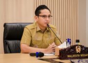 20 Tahun Jadi Ikon Kota, Ramadan Fair Medan Kembali Hidupkan UMKM Dan Kebersamaan Warga