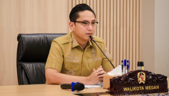 20 Tahun Jadi Ikon Kota, Ramadan Fair Medan Kembali Hidupkan UMKM Dan Kebersamaan Warga