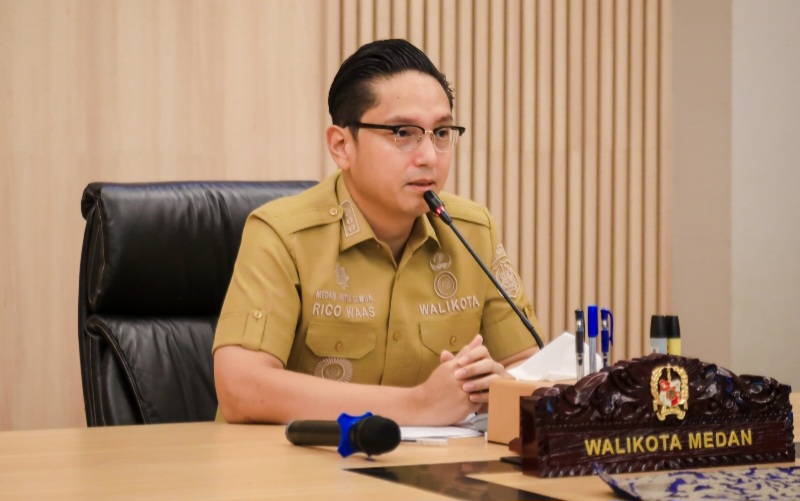 20 Tahun Jadi Ikon Kota, Ramadan Fair Medan Kembali Hidupkan UMKM Dan Kebersamaan Warga