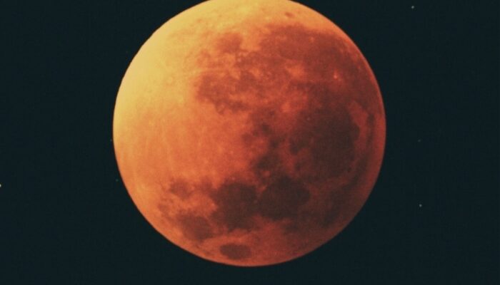 Catat Waktunya! Puncak Gerhana Bulan Total 3 Maret 2026 Dimulai Pukul 18.03 WIB