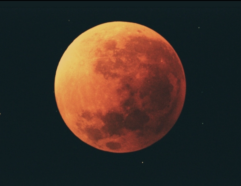 Catat Waktunya! Puncak Gerhana Bulan Total 3 Maret 2026 Dimulai Pukul 18.03 WIB