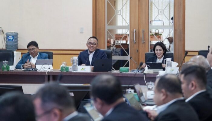 Laba Unaudited Tembus Rp6 T, Ini Langkah PalmCo Capai Lompatan Kinerja