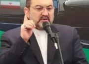 Iran Tutup Total Pintu Perundingan Nuklir dengan AS, Duta Besar: “Tidak Ada Lagi Negosiasi”