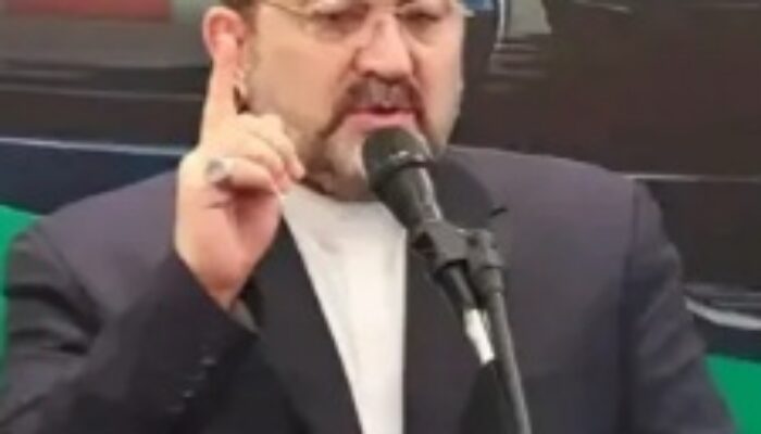 Iran Tutup Total Pintu Perundingan Nuklir dengan AS, Duta Besar: “Tidak Ada Lagi Negosiasi”