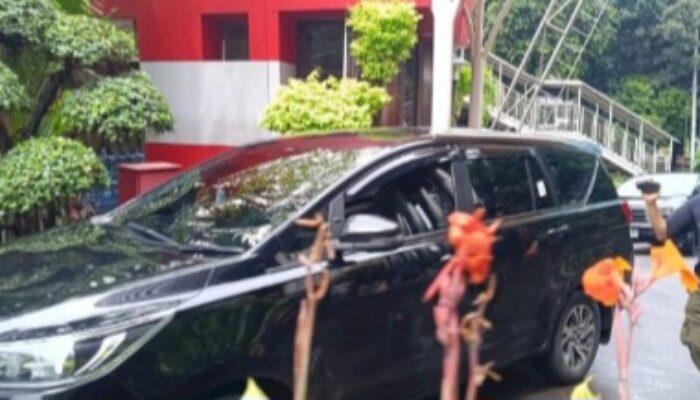 OTT KPK di Pekalongan, Bupati Fadia Arafiq Diamankan dan Dibawa ke Jakarta