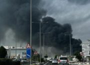 Arab Saudi Kesal AS Alihkan Pertahanan Udara di Timur Tengah Untuk Israel