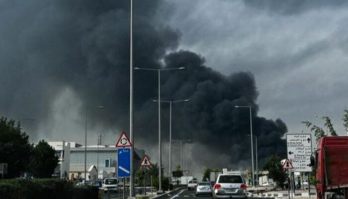 Arab Saudi Kesal AS Alihkan Pertahanan Udara di Timur Tengah Untuk Israel