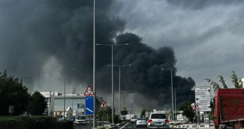 Arab Saudi Kesal AS Alihkan Pertahanan Udara di Timur Tengah Untuk Israel