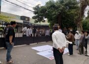 APH Diminta Periksa Pejabat Balai Besar Pelaksanaan Jalan Nasional Sumut