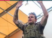 Menhan AS Sebut Nabi Islam Delusional, Alasan Serang Iran Dinilai Picu Tendensi Perang Agama