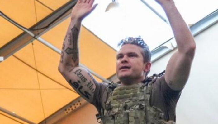 Menhan AS Sebut Nabi Islam Delusional, Alasan Serang Iran Dinilai Picu Tendensi Perang Agama