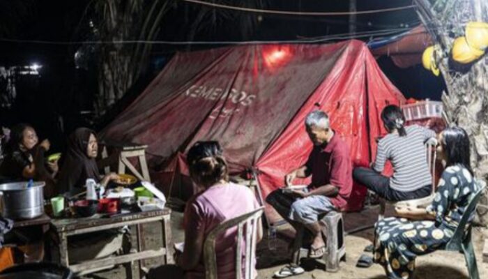 Rehab dan Rekons Bencana Sumatera Ditarget Tiga Tahun Tuntas