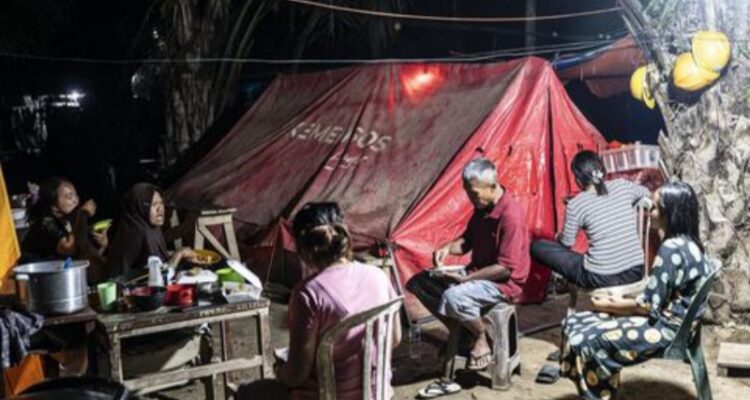 Rehab dan Rekons Bencana Sumatera Ditarget Tiga Tahun Tuntas