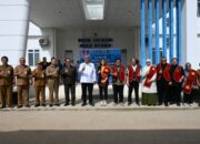 FK USU–Pemkab Nias Utara Tandatangani PKS, Perkuat Layanan Spesialis Di RSUD Tafaeri