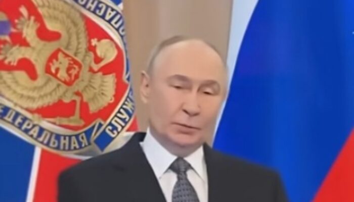 Putin Tawarkan Jadi Mediator Iran dengan Negara-negara Teluk