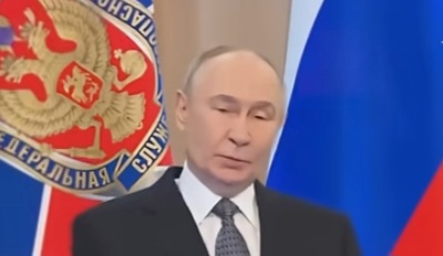 Putin Tawarkan Jadi Mediator Iran dengan Negara-negara Teluk